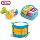 리틀타익스 리듬악기선물세트