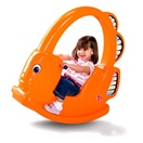 스텝2 열대어 흔들의자2