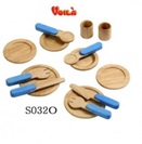 브알라 테이블식기세트(S032O)