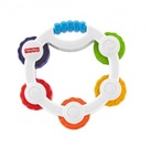 피셔프라이스 신나는 아기 탬버린