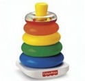 피셔프라이스 동글이 링쌓기