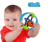 브라이트스타트 오볼 오라운드