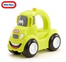 리틀타익스 손잡이 멜로디카-그린