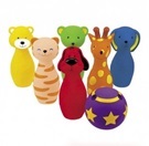 케이즈키즈 볼링친구들(목욕놀이)