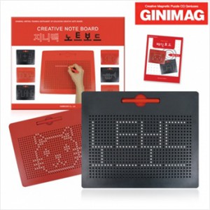 창의학습교구 노트보드