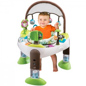 폴드앤고  트리하우스 트리플펀