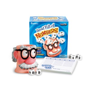 머릿속 숫자게임