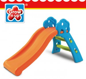 퀵폴드 미끄럼틀