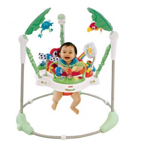 레인포레스트 점퍼루