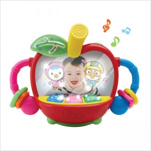 뽀로로 반짝반짝 요술거울