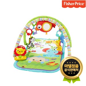 뮤지컬 아기체육관