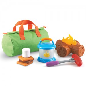 스프라우츠-캠핑놀이