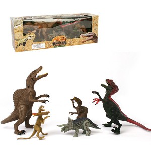 라스트다이노서 박스-스피노사우루스