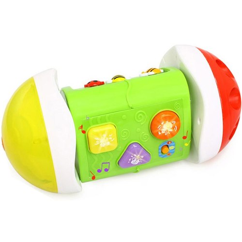 3in1 액티비티롤러