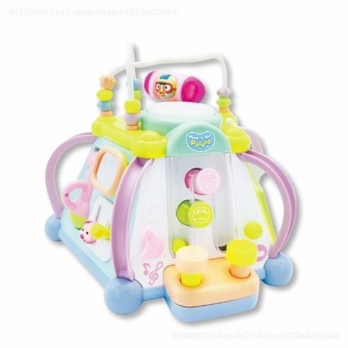 뽀로로 EQIQ 놀이상자