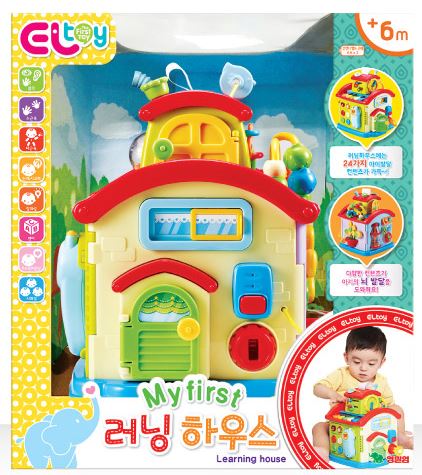 엘토이 러닝하우스