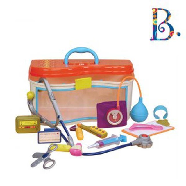 듀오닥터플레이(병원놀이)