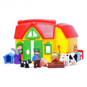 1.2.3테이크어롱 농장