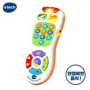 타이니 터치 리모콘-한영버전