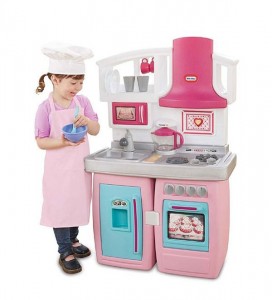 리틀 베이크앤 그로우키친