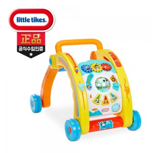 빛이 나오는 3in1 액티비티 워커