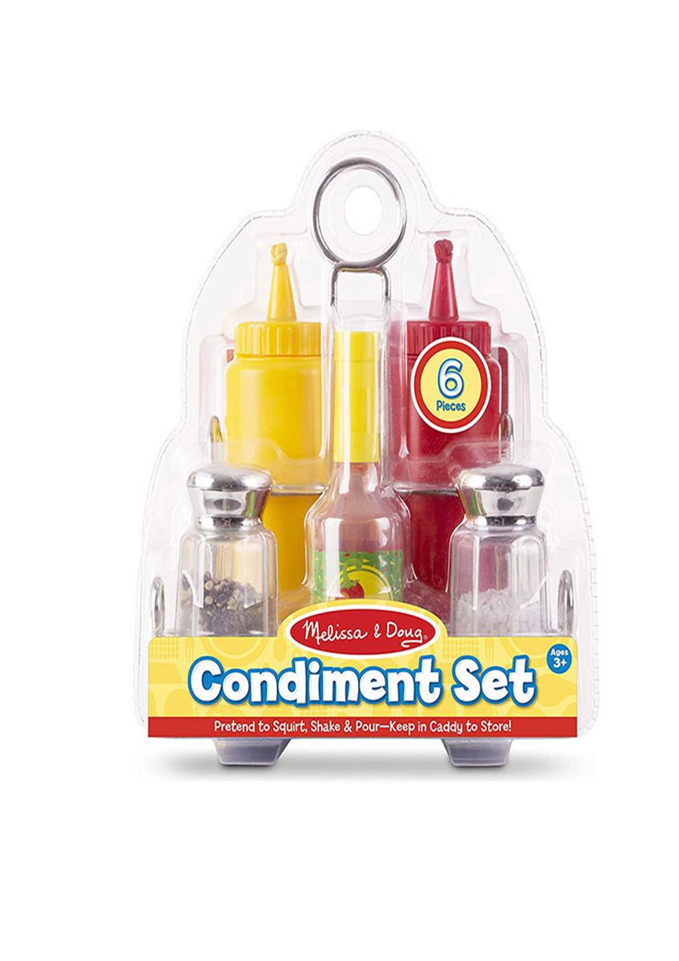 소스 & 조미료 세트