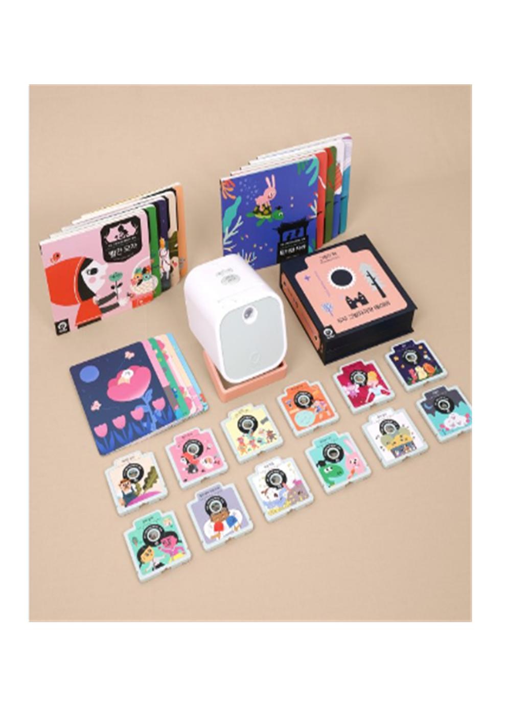 그림자극장- -베이비