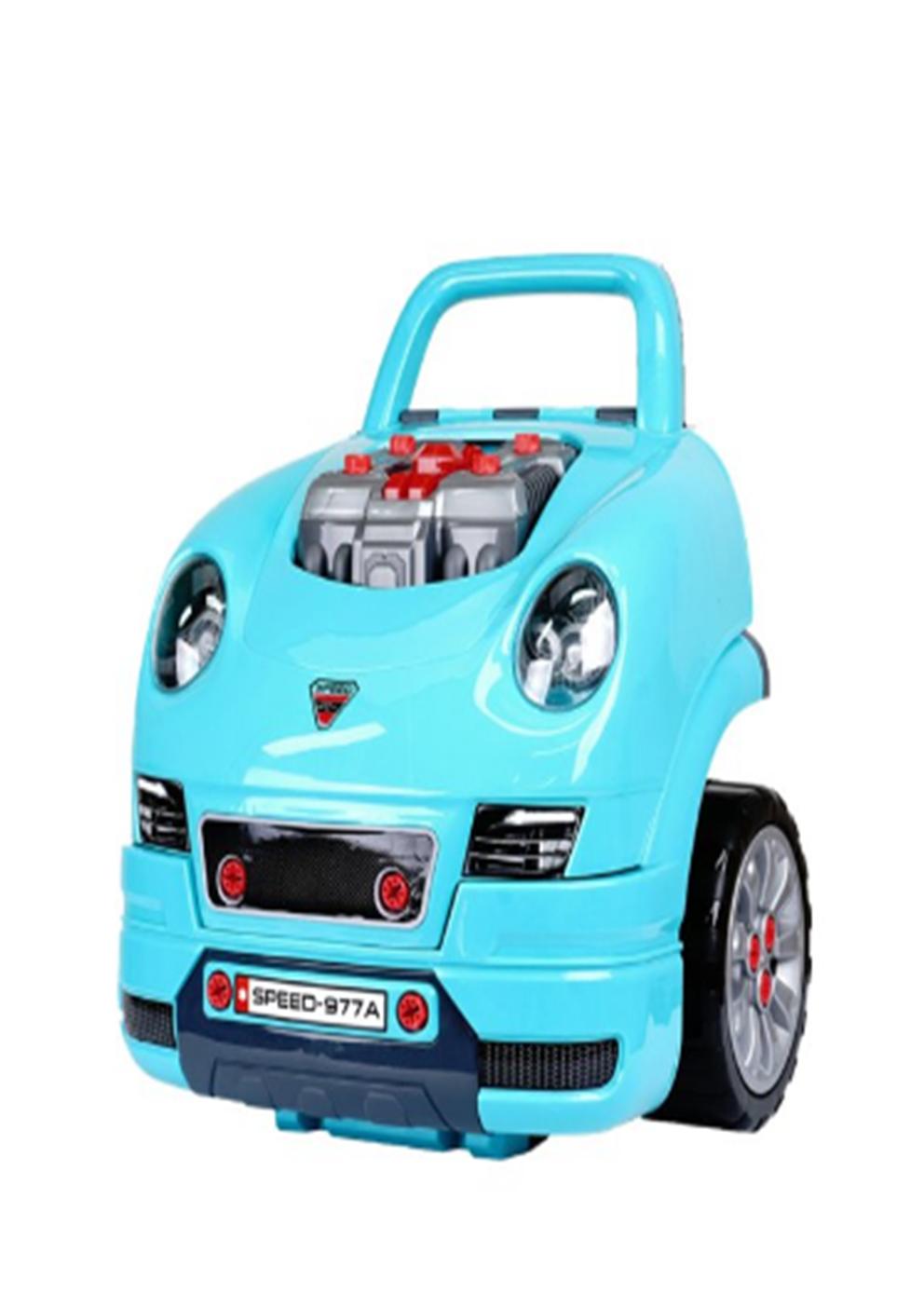 모터 마스터 운전대 놀이