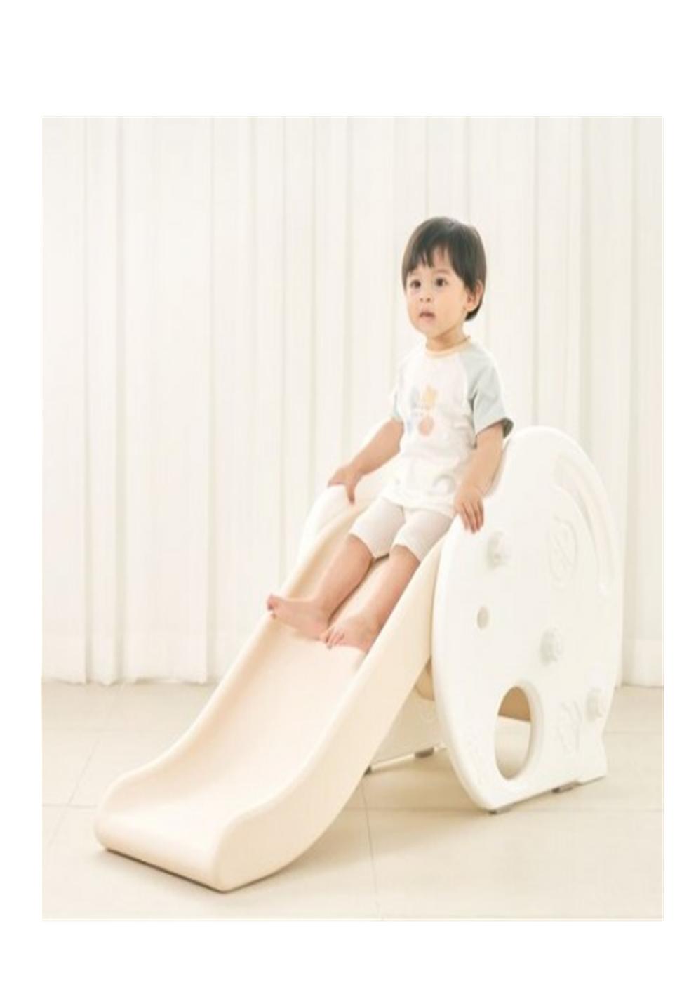 애플베이비 미끄럼틀