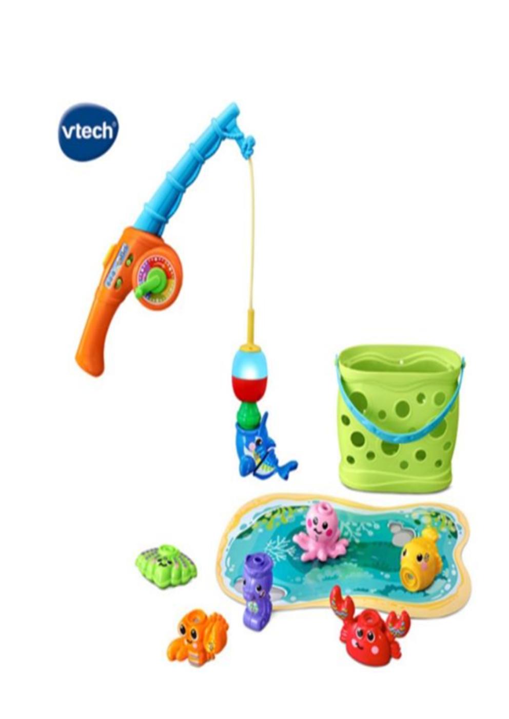 춤추는 낚시놀이 세트