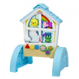 액티비티 윈도우