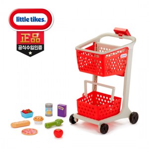 리틀타익스 샵앤런 스마트카트