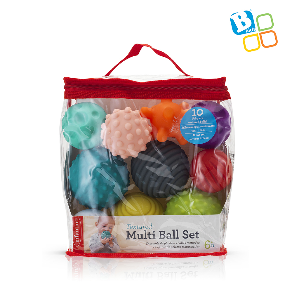 감각놀이 공세트(10PCS)