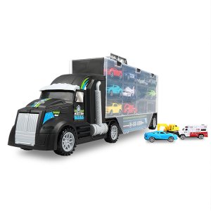 키저스 부르릉 트럭캐리어