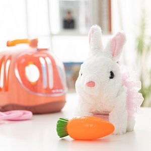 키저스 아기토끼키우기 세트