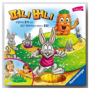 코리아보드게임즈 퍼니바니