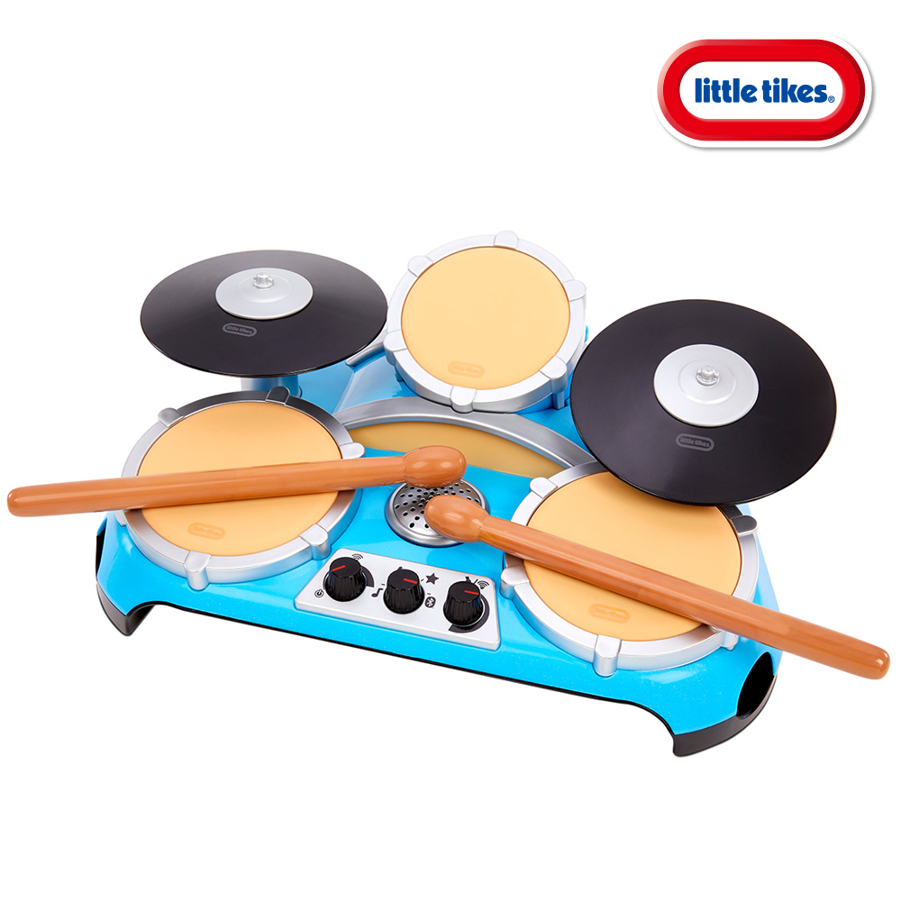 리틀타익스 마이 리얼잼 드럼