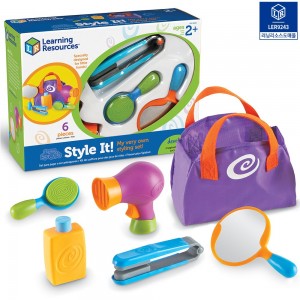 미용실놀이세트