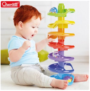 코체티 스파이럴 타워10P