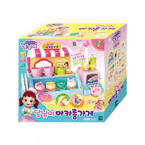 달님이 마카롱가게