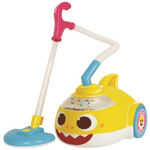 핑크퐁 아기상어 멜로디청소기