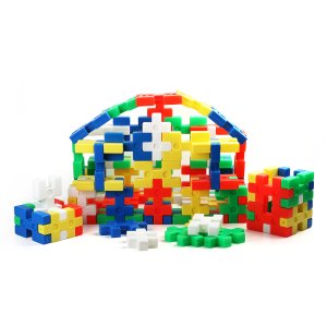 한립토이즈 아이큐블럭