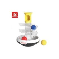 오뚜기 타워 볼트랙