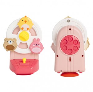 멜로디 회전 관람차