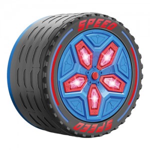 스냅키드 타이어 주차타워