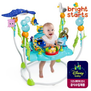 디즈니 니모 액티비티 점퍼