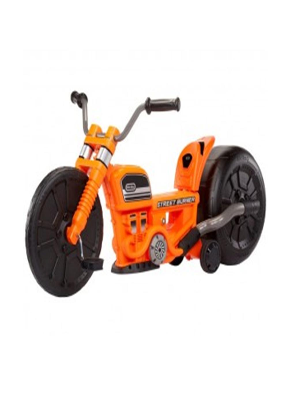 스트릿 바이크 오토바이