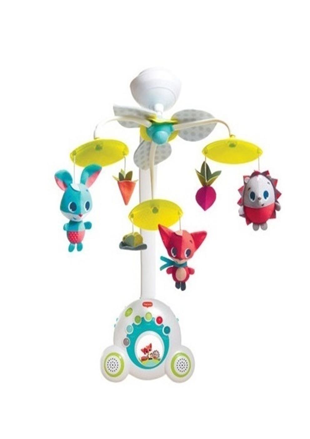 수더메도우 모빌-(흑백 -칼라 동물)3종류