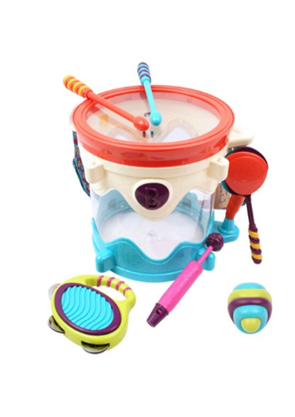 하모니 드럼(악기)