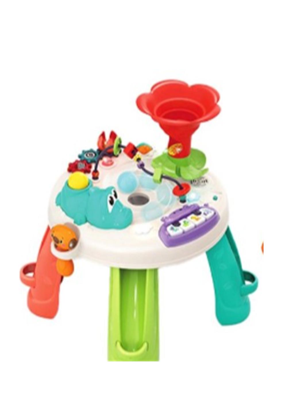 런앤 디스커버리 테이블